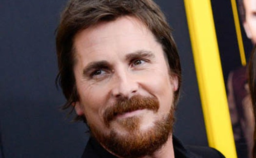 Christian Bale "đào tẩu" khỏi vai Steve Jobs